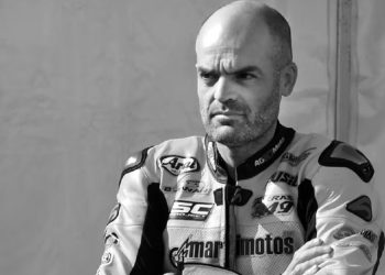 Raul Torras Martinez Cause of Death: Isle of Man TT Racer, Dies Following Crash in Supertwin Race