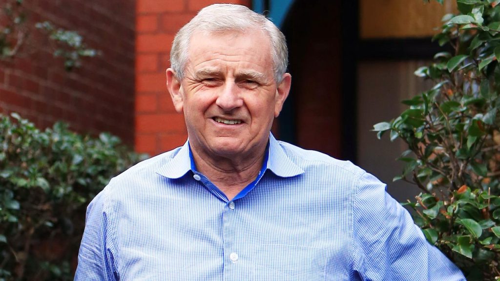 Simon Crean Cause of Death: Former Labor leader Dies at 74