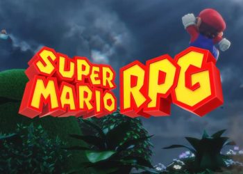 Nintendo announces Super Mario RPG remake