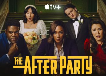 The Afterparty Season 2: When is second season scheduled to premier?