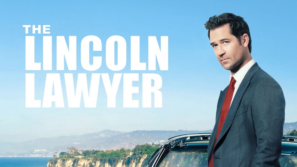 The Lincoln Lawyer Season 2 Release Date Announced With First Photos