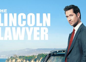 The Lincoln Lawyer Season 2 Release Date Announced With First Photos