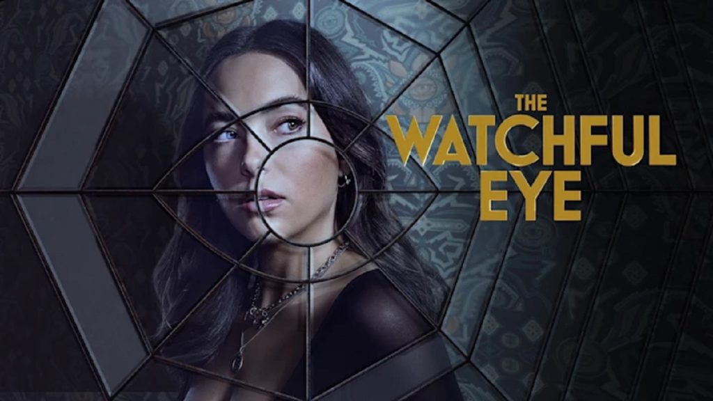 Will There be a Season 2 for The Watchful Eye?