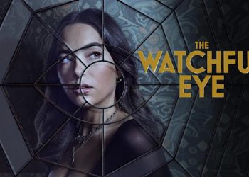 Will There be a Season 2 for The Watchful Eye?