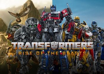 Here’s How to Watch ‘Transformers: Rise of the Beasts’ Online for Free
