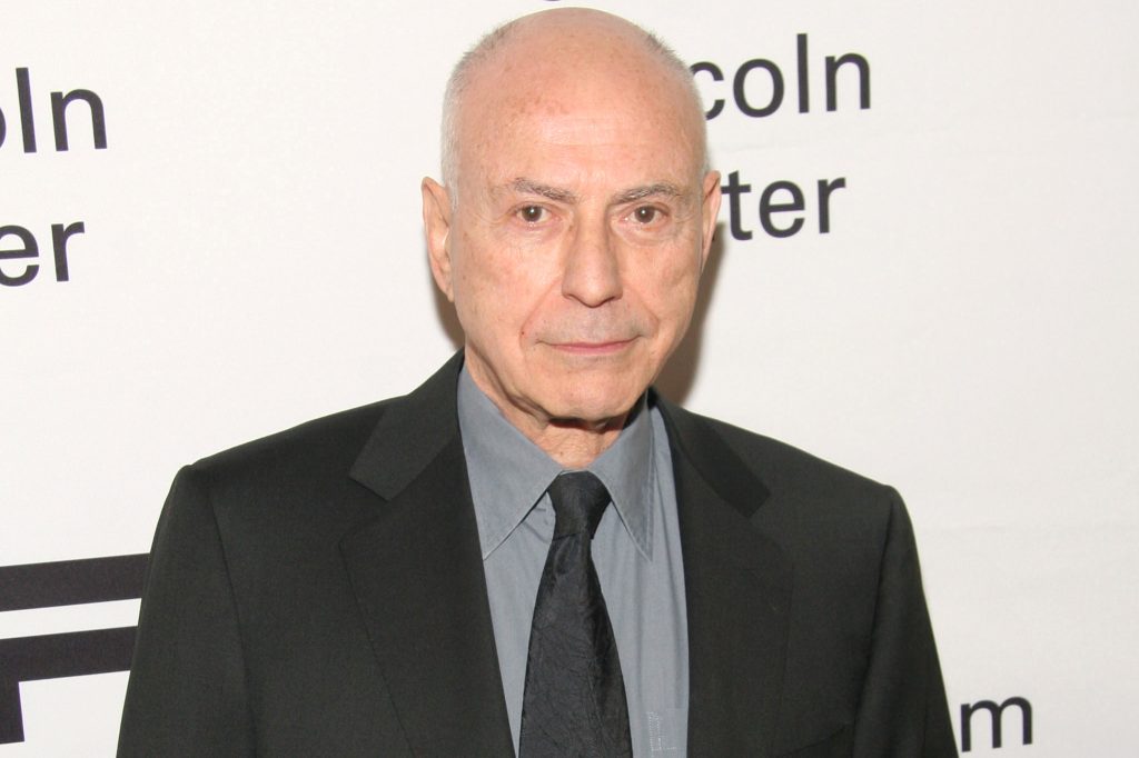 Alan Arkin Cause of Death And Obituary: Oscar Winning Actor Dies at 89