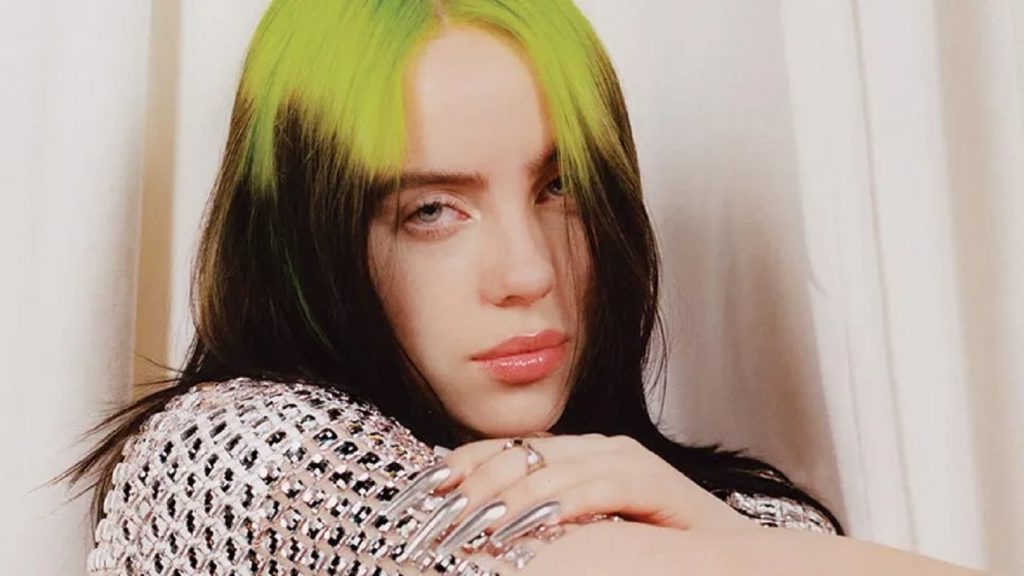 What is Billie Eilish net worth?