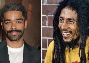 Bob Marley Biopic Release Date, Cast, Plot and Trailer
