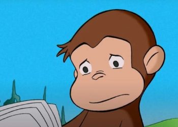 What is Curious George Cause of Death?
