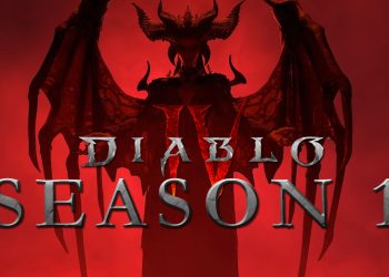 When Diablo IV Season 1 Will Start?