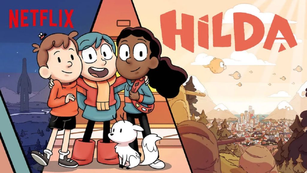 Hilda Season 3: Everything We Know