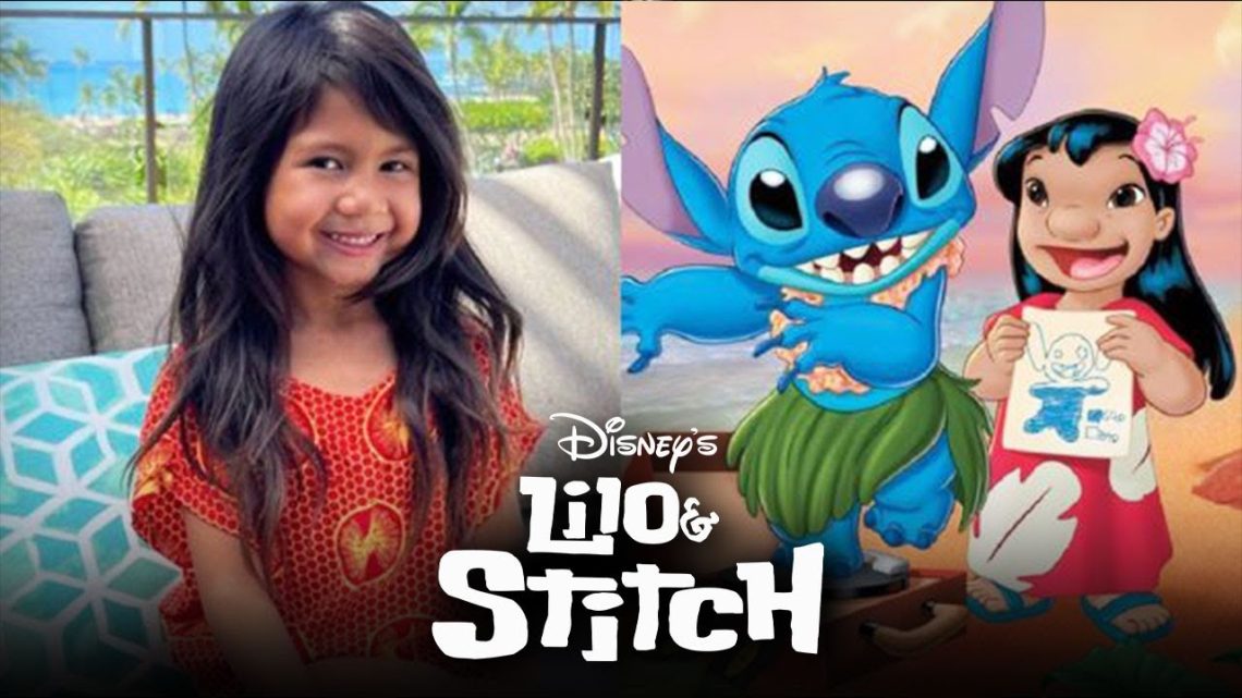 Lilo And Stitch 2024 Release Date and Cast: Everything You Must Know ...