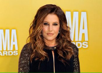 Lisa Marie Presley's Official Cause of Death Disclosed After Six Months of her Death