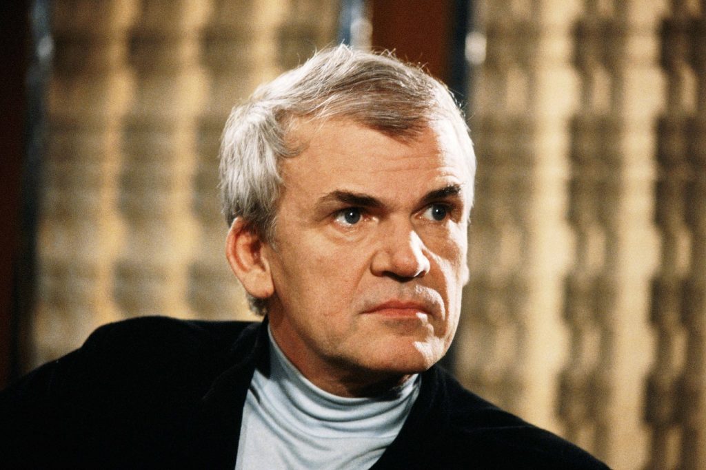 What Is Milan Kundera Cause Of Death: Famous Czech Author Died At Age 94
