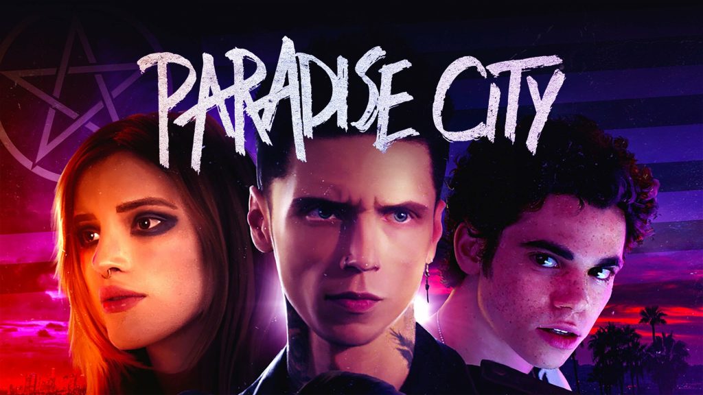 Paradise City Season 2: Release Date and Everything We Know
