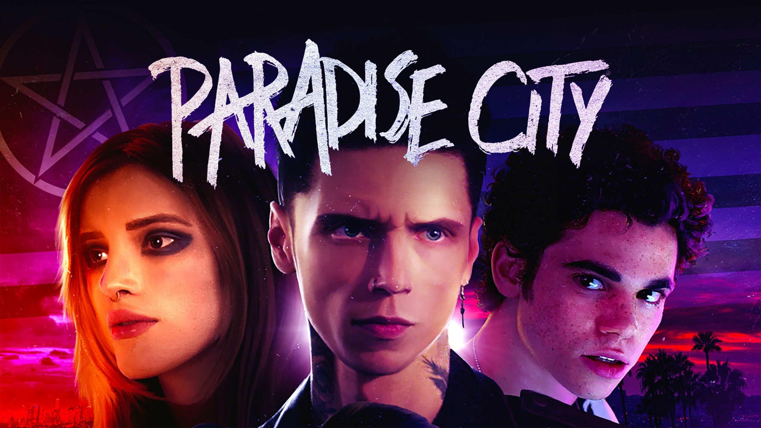 Paradise City Season 2 Release Date and Everything We Know Honest