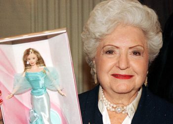 Who was Ruth Handler? Everything you need to know about creator of Barbie