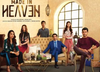 Zoya Akhtar Announces Made in Heaven Season 2