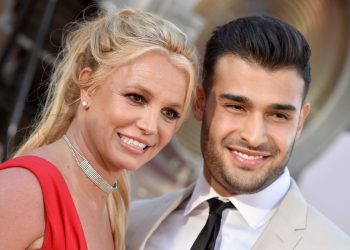 Britney Spears And Sam Asghari Reportedly Divorcing