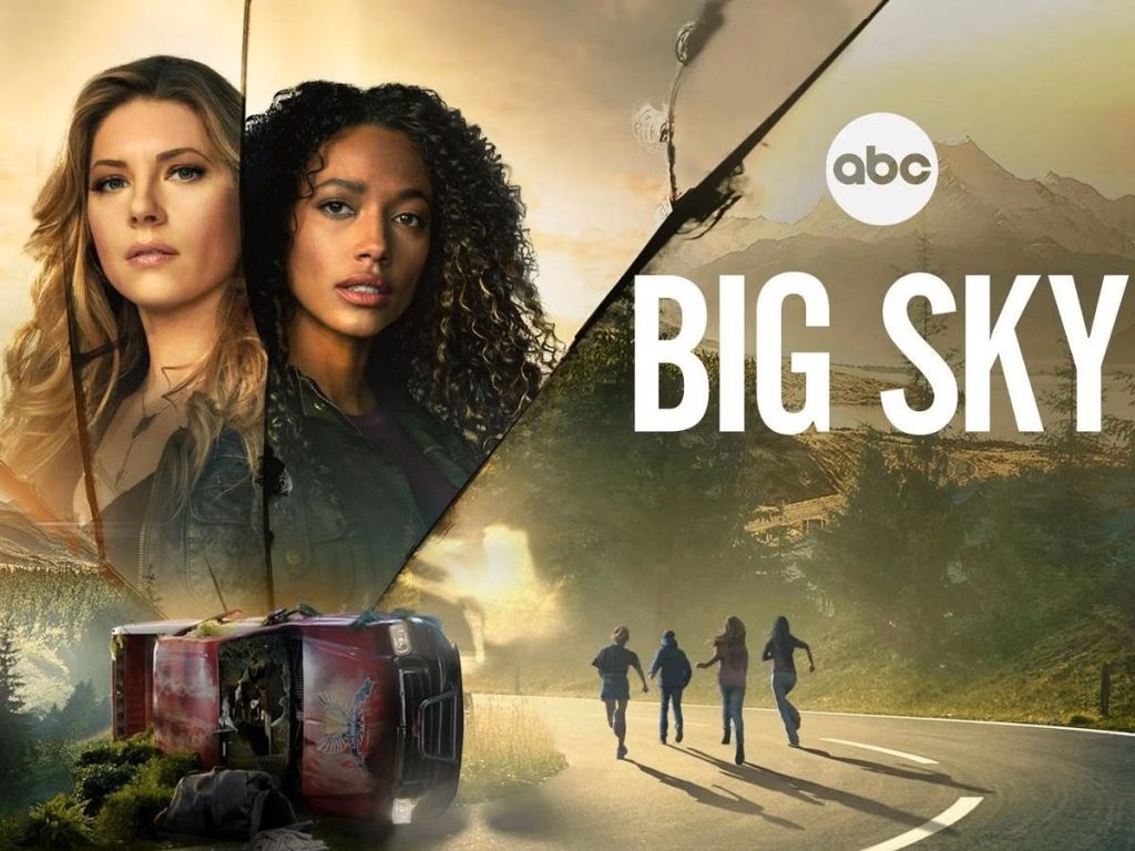 Big Sky Season 3 Release Date, Cast, Trailer: Everything You Must Know