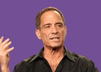 Is Harvey Levin Gay? What Is Harvey Levin's Real Sexuality?