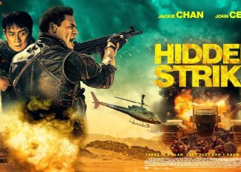 Hidden Strike Release Date, Cast, Plot and Trailer