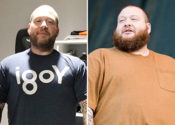 Jelly Roll’s Weight Loss: Check Diet Plan, Before and After Photos