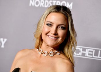 What is Kate Hudson Net Worth?