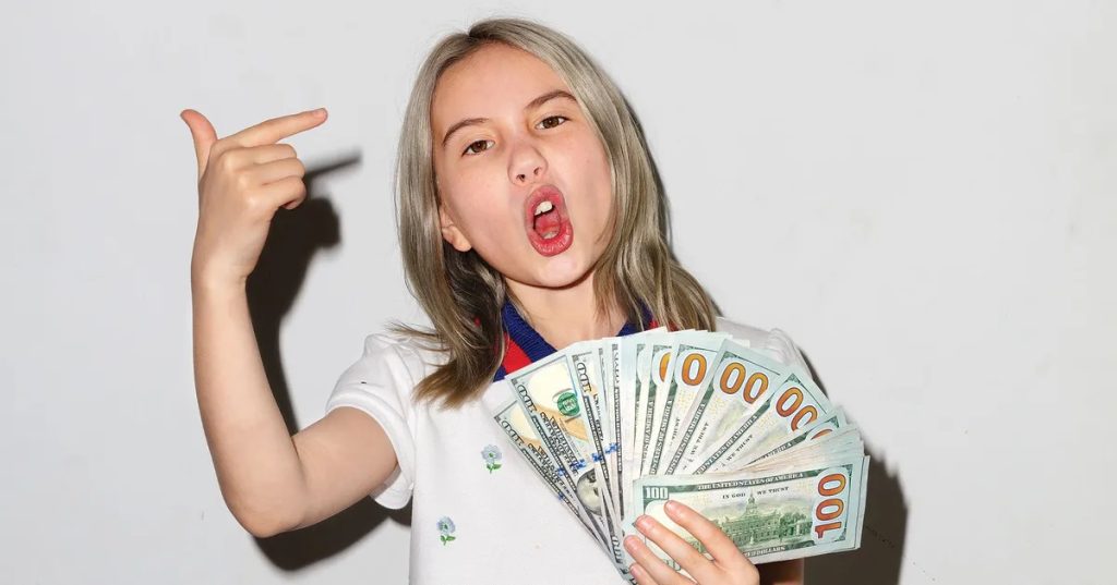 Lil Tay Net Worth: Boyfriend, Dating, Biography, Parents, Age, Songs