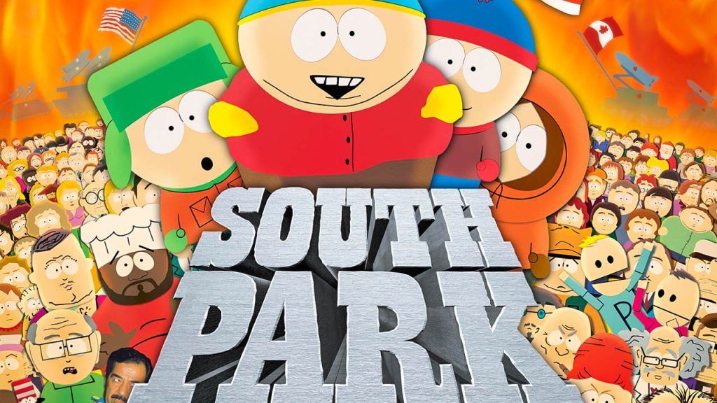 South Park Season 27: Check Release Date, Plot and Trailer