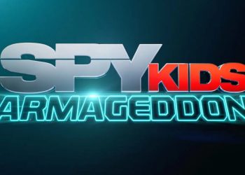 Spy Kids Armageddon Cast, Release Date and Everything We Know