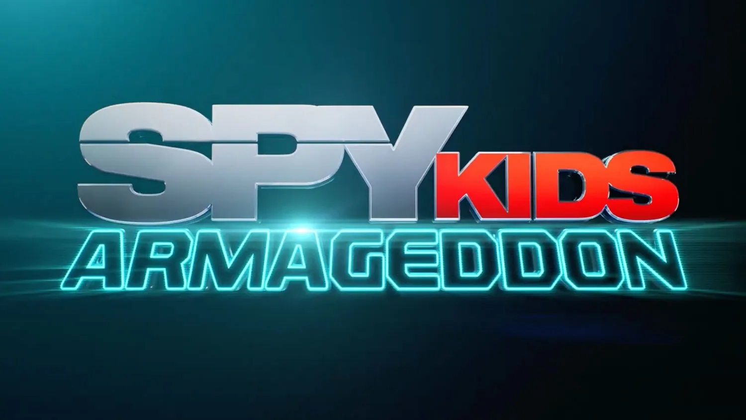 Spy Kids Armageddon Cast, Release Date and More Details