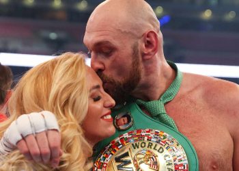 Who is Tyson Fury Wife? Everything We Know