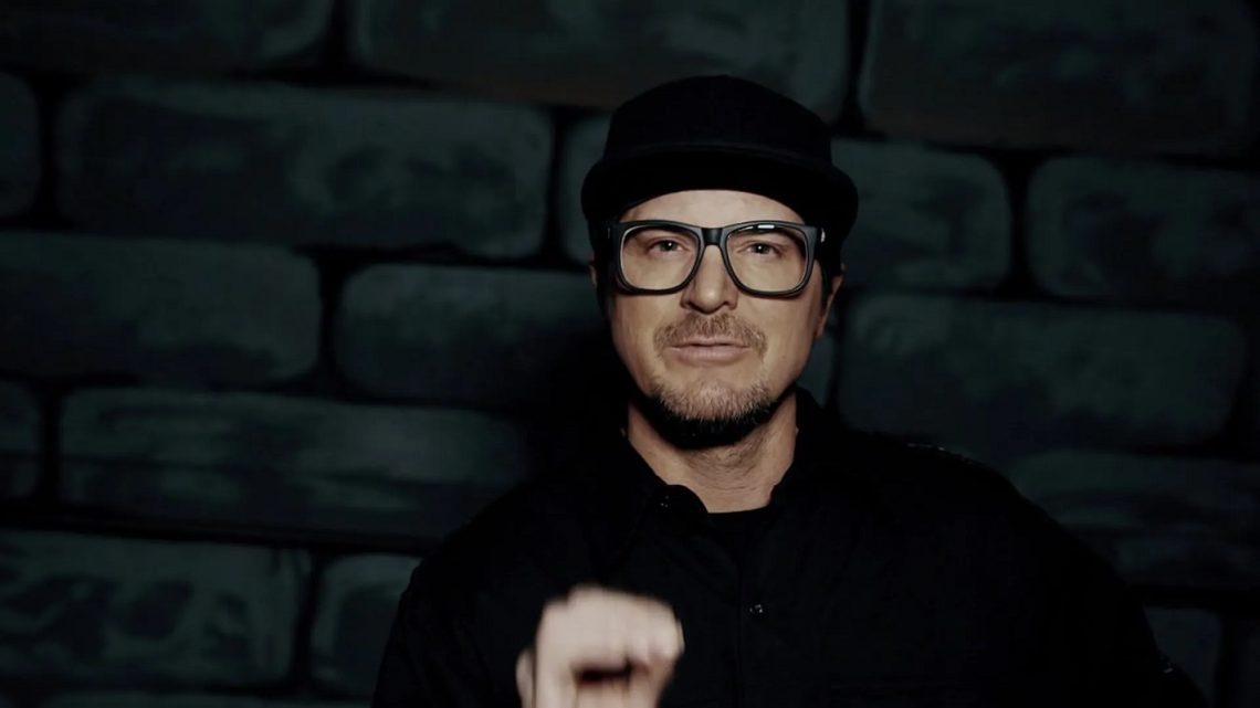What is Zak Bagans net worth? Honest News Reporter