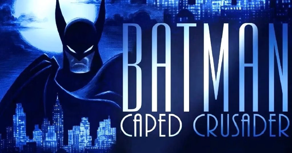 Batman Caped Crusader: Everything We Know So Far
