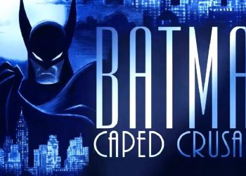 Batman Caped Crusader: Everything We Know So Far