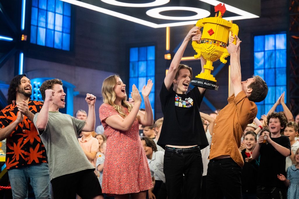 LEGO Masters' Season 4 - Release Date, Contestants, and Everything You Must Know