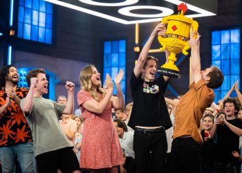 LEGO Masters' Season 4 - Release Date, Contestants, and Everything You Must Know
