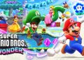 Super Mario Bros. Wonder Coming to Nintendo Switch on October 20th