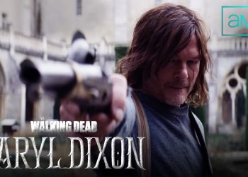 The Walking Dead Daryl Dixon: Release Date, Time, and How to Watch