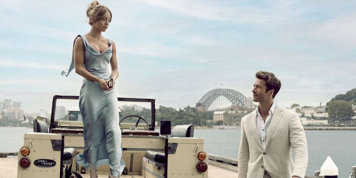 Anyone But You: Plot, Release Date and Cast - Honest News Reporter