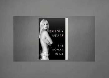 Britney Spears Shares Excerpts from Upcoming Memoir