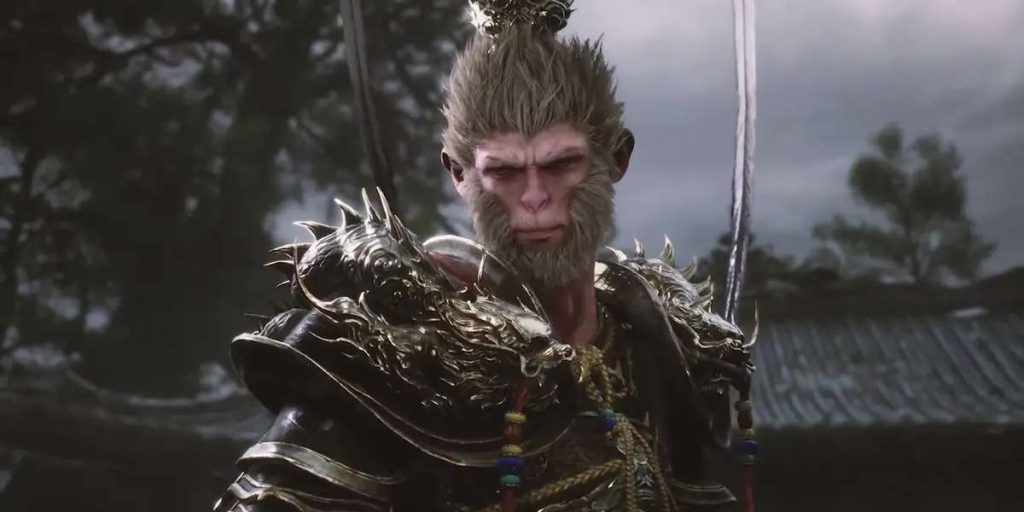 Black Myth Wukong: Everything We Know So Far