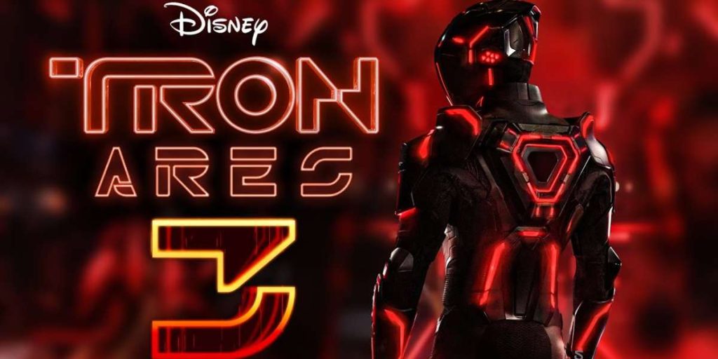 Disney Reveals First Look at Tron: Ares Starring Jared Leto