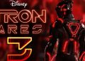 Disney Reveals First Look at Tron: Ares Starring Jared Leto