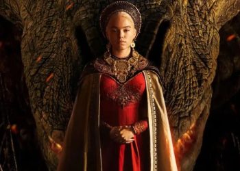 HBO Has Officially Revealed The Release Date of "House of the Dragon" Season 2
