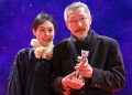 Kim Min-hee and Hong Sang-soo expecting their first child