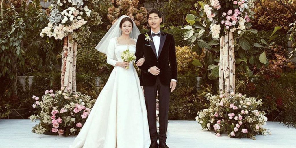 Song Hye Kyo Opens Up About Short-Lived Marriage With Descendants Of The Sun Co-star Song Joong Ki