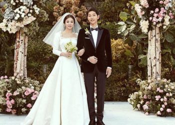 Song Hye Kyo Opens Up About Short-Lived Marriage With Descendants Of The Sun Co-star Song Joong Ki