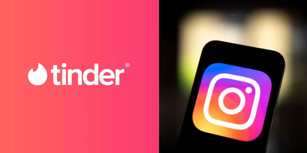 Connect Your Tinder Profile To Your Instagram Account